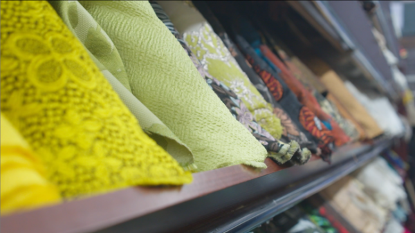 速盈配资 再利用行业库存面料4.8万米、节省超7亿瓶用水 SHEIN持续促产业绿色焕新