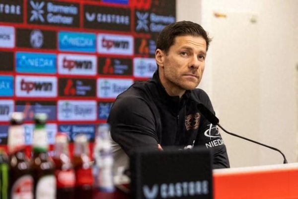 资生网 皇马换帅只待“临门一脚”: 阿隆索已自宣, 安帅国家德比后告别?