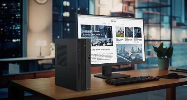 中国股票配资网 华硕推出ExpertCenter P500 SFF台式机：可选英特尔酷睿i5-13420H