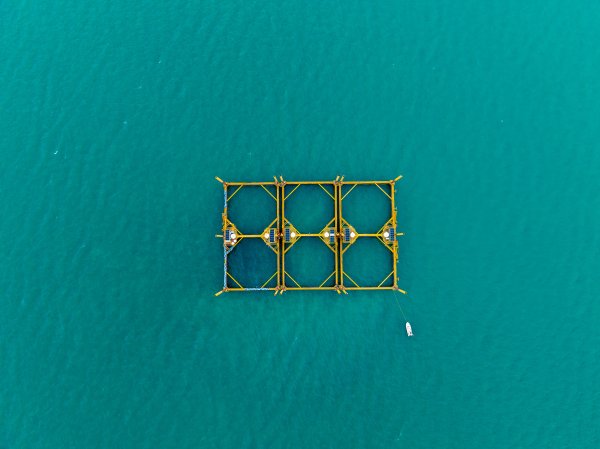 速盈配资 海上新广东·新粮仓图集