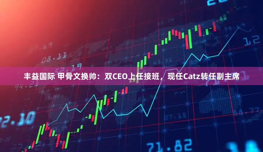 丰益国际 甲骨文换帅：双CEO上任接班，现任Catz转任副主席